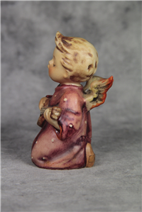 ANGEL SERENADE Figurine (Hummel 214D, TMK)