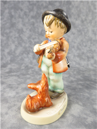 PUPPY LOVE Figurine (Hummel 1, TMK SS)