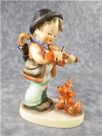 PUPPY LOVE Figurine (Hummel 1, TMK SS)