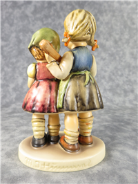 CLOSE HARMONY Figurine (Hummel 336, TMK)