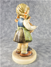 CLOSE HARMONY Figurine (Hummel 336, TMK)