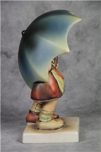STORMY WEATHER Figurine (Hummel 71, TMK)