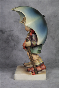 STORMY WEATHER Figurine (Hummel 71, TMK)