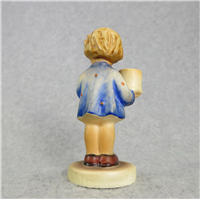 Girl with Nosegay 5 Hummel 115 TMK 5