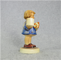 Girl with Nosegay 5 Hummel 115 TMK 5