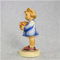 Girl with Nosegay 5 Hummel 115 TMK 5