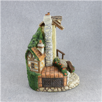 VACATION TIME Hummelscape Base (Goebel 1002-D, 1998)