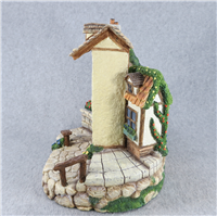 VACATION TIME Hummelscape Base (Goebel 1002-D, 1998)