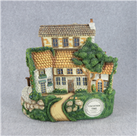 VACATION TIME Hummelscape Base (Goebel 1002-D, 1998)