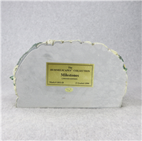 MILESTONES 1998 Hummel