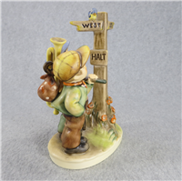 CROSSROADS 7 Hummel 331 TMK 7