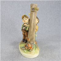 CROSSROADS 7 Hummel 331 TMK 7