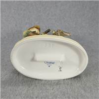 CROSSROADS 7 Hummel 331 TMK 7