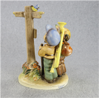 CROSSROADS 7 Hummel 331 TMK 7