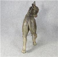 NATIVITY DONKEY Figurine (Hummel 260 L, TMK)