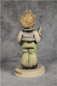 SOLOIST Figurine (Hummel 135, TMK SS)
