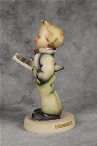 SOLOIST Figurine (Hummel 135, TMK SS)