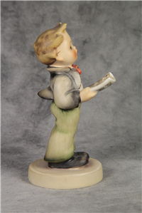 SOLOIST Figurine (Hummel 135, TMK SS)