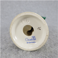 GIRL WITH FIR TREE 3SS Hummel 116 TMK 5