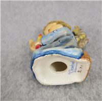 Shinning Light 6 Hummel 358 TMK 6