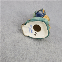 GUIDING ANGEL Figurine (Hummel 357, TMK)