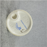 Christmas Time 8 Hummel 2106 TMK 8