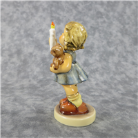 Exclusive Edition CHRISTMAS WISH Figurine (Hummel 2094, TMK)