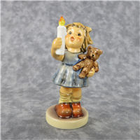 Exclusive Edition CHRISTMAS WISH Figurine (Hummel 2094, TMK)