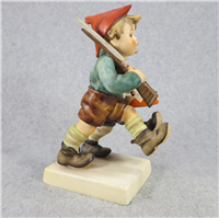 VOLUNTEERS Figurine (Hummel 50/I, TMK)