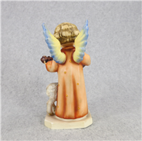 ANGEL SERENADE (with Lamb) Figurine (Hummel 83, TMK)