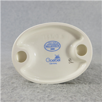 AUF WIEDERSEHEN 8 Hummel 153/0 TMK 8