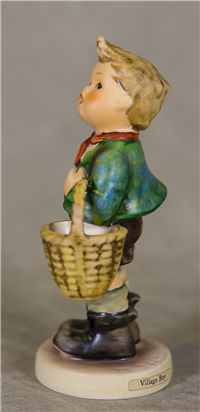 VILLAGE BOY 5-1/4 inch Figurine  (Hummel 51 2/0, TMK 5)