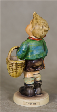 VILLAGE BOY 5-1/4 inch Figurine  (Hummel 51 2/0, TMK 5)