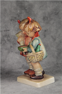 GOING TO GRANDMA'S 2 Hummel 52/0 TMK 1 & 2