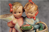 GOING TO GRANDMA'S 2 Hummel 52/0 TMK 1 & 2