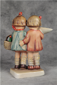 GOING TO GRANDMA'S 2 Hummel 52/0 TMK 1 & 2