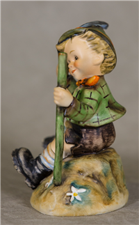 MOUNTAINEER Figurine (Hummel 315, TMK)