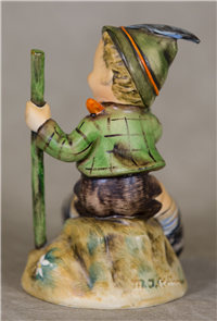 MOUNTAINEER Figurine (Hummel 315, TMK)