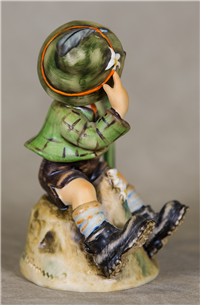 MOUNTAINEER Figurine (Hummel 315, TMK)