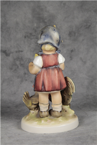 FEEDING TIME Figurine (Hummel 199, TMK 2 Full Bee)
