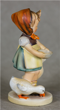 BE PATIENT Figurine (Hummel 197, TMK)