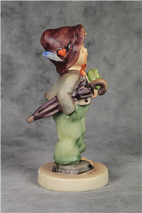 LOST STOCKING Figurine (Hummel 374, TMK)