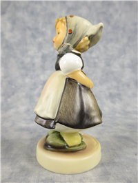 ALL SMILES Limited Edition Figurine (Hummel 498, TMK)