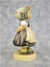 ALL SMILES Limited Edition Figurine (Hummel 498, TMK)