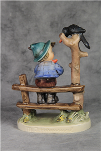 MISCHIEF MAKER 5 Hummel 342 TMK 5