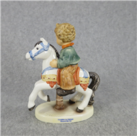 Round We Go 9 Hummel 2291/D TMK 9