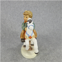 Round We Go 9 Hummel 2291/D TMK 9