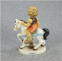 2011 Exclusive Edition UP AND DOWN Figurine (Hummel 2291/A, TMK)