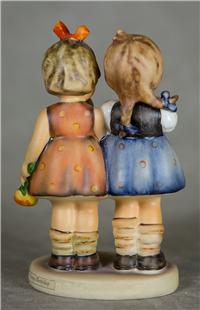 happy birthday 5 Hummel 176/0 TMK 5