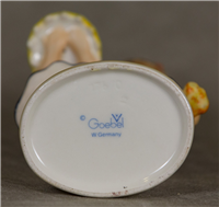 happy birthday 5 Hummel 176/0 TMK 5